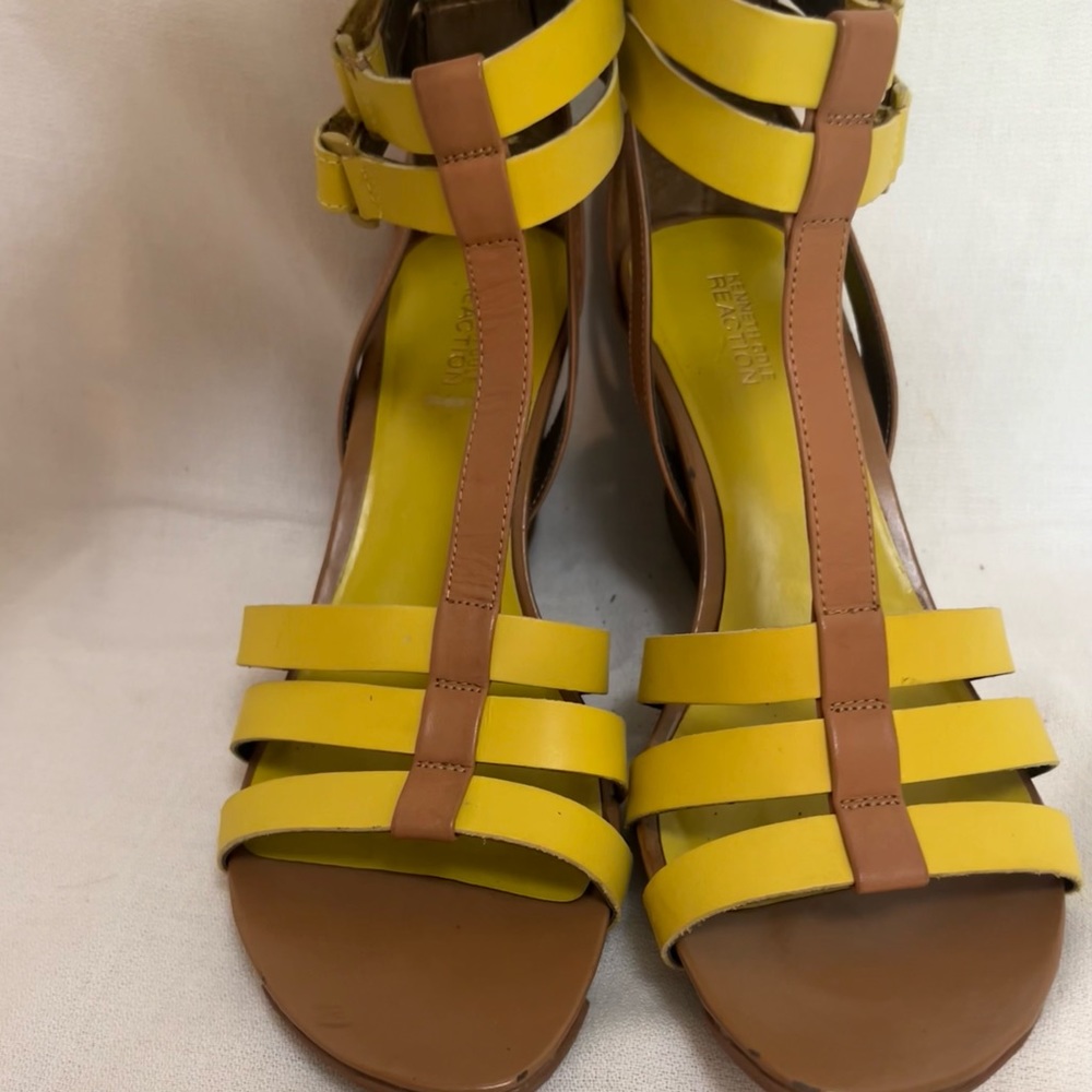 Kenneth Cole Reaction Sandals